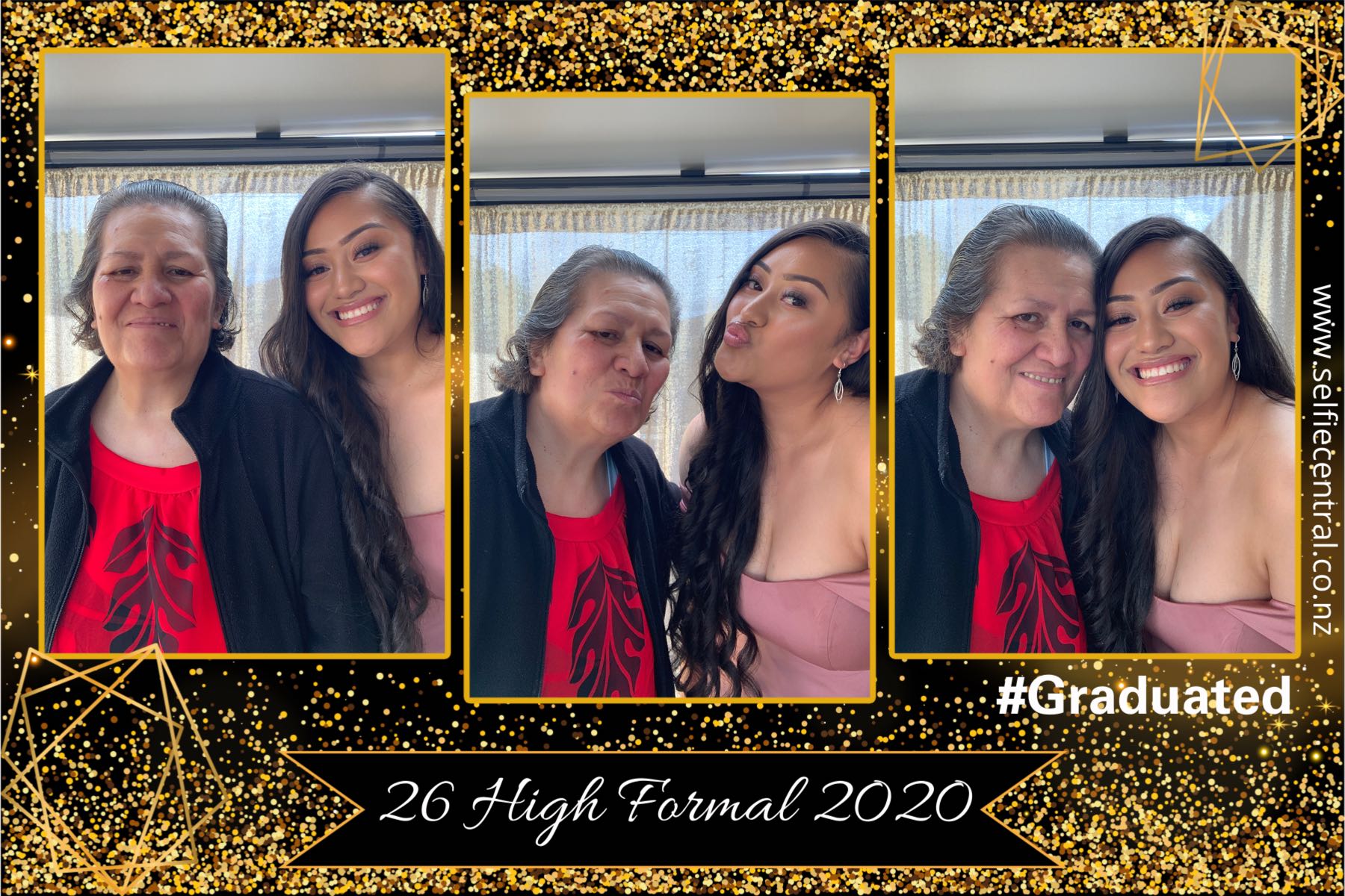 26 High Formal 2020 | View more photos from the event at gallery.photobooth.co.nz/u/SelfieCentral/26-High-Formal-2020